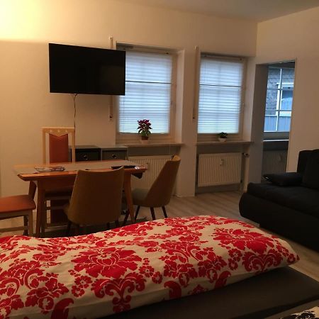 Linda Apartment Goslar Luaran gambar