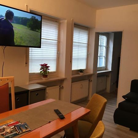 Linda Apartment Goslar Luaran gambar
