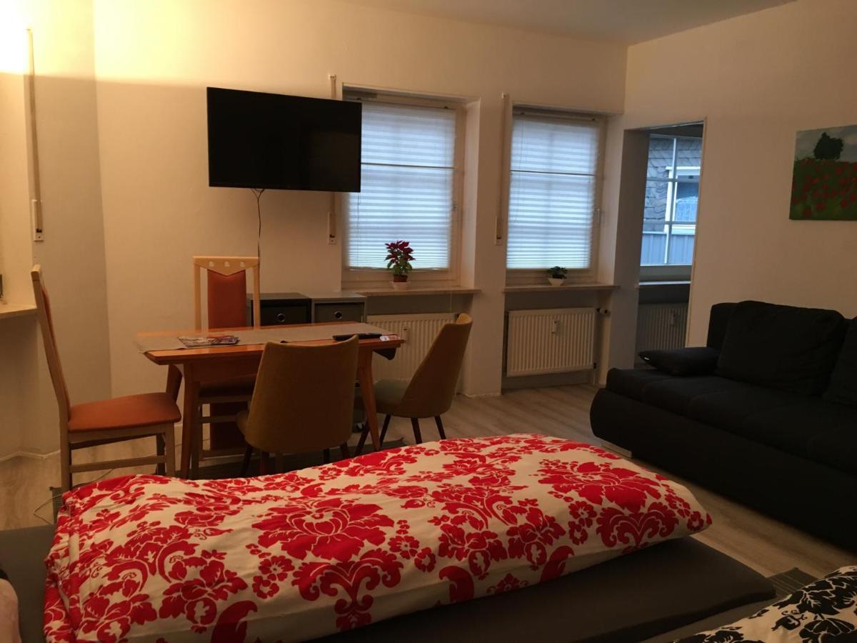 Linda Apartment Goslar Luaran gambar